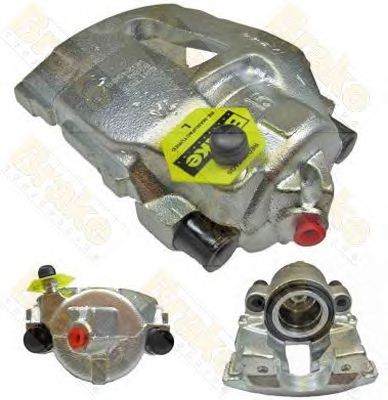 BRAKE ENGINEERING ca1353 -  Тормозной суппорт